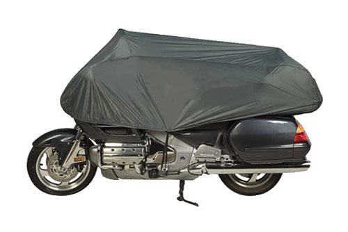 Dowco Guardian Traveler Motorcycle Cover SP for Sport Bikes - Part #26015-00