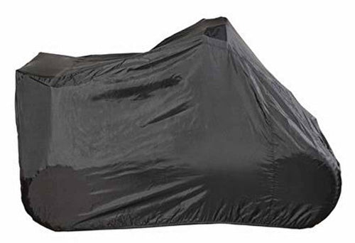 DOWCO Guardian Sport ATV Cover Black – Part Number 26043-01