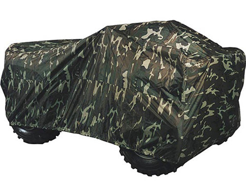 Dowco Guardian ATV Covers Camo - 2X, Part Number 26041-00