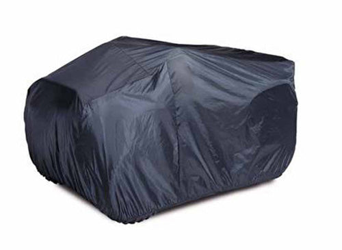 DOWCO Guardian ATV Cover Black - 2X, Part Number 26041-01
