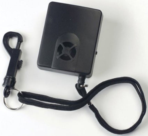 Dowco Guardian Secure Alarm Model 26038-00 for Enhanced Security