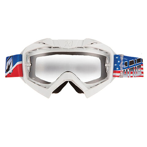 Ariete 14001-SUS MX Goggles Adrenaline Senior USA