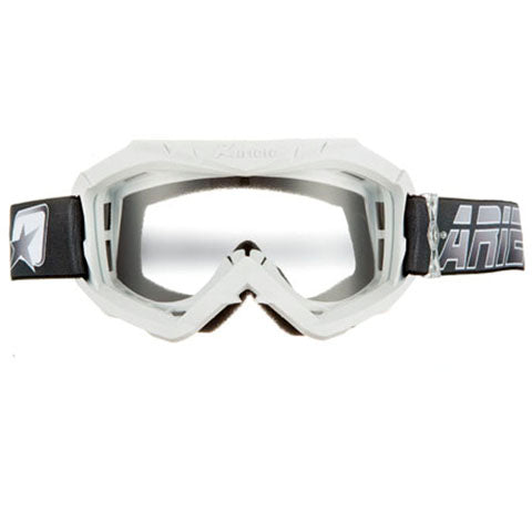 ARIETE 12960-AAAB MX Goggles 07 Line AAA White