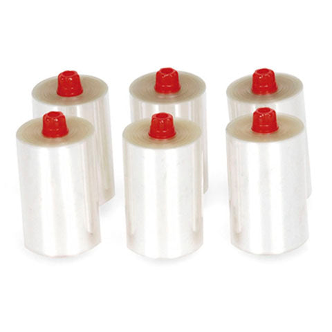 Ariete 12962-RCRU Roll-Off Riding Crow Film Kit, 6-Piece Set