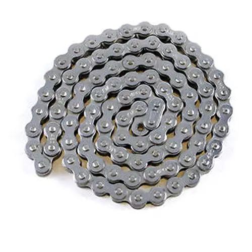 KMC Chain 428H-118 for Heavy-Duty Motorcycles and ATVs by KMC