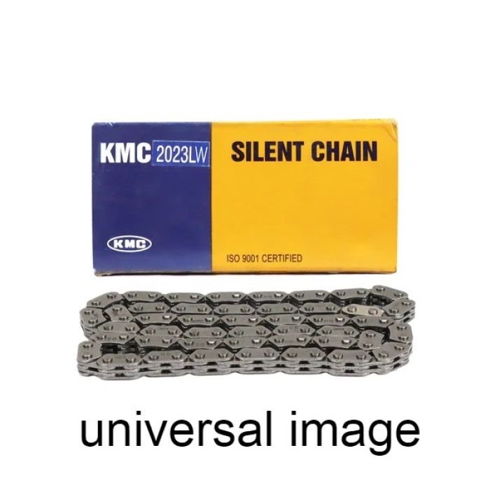 KMC Cam Chain 82RH2005-94 - Reliable Timing Component for Engine Performance