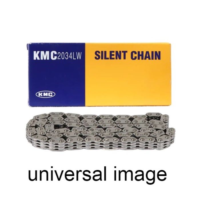 KMC Cam Chain 82RH2010-102 – Reliable Timing Chain for Precision Engine Performance