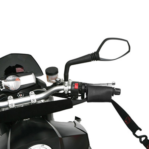 Canyon Dancer Bar-Harness Black 34-Inch Wide CD1