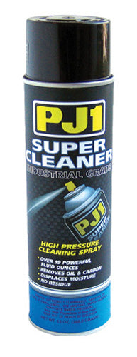 PJ1 Spray Super Cleaner California Compliant - 13 oz. by PJ1 (Part #3-21)