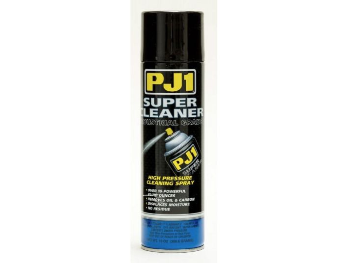 PJ1 Super Cleaner Aerosol - 13 oz. by PJ1, Part Number 3-20