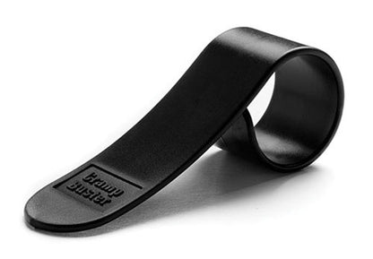 CRAMPBUSTER CB1 Standard Handlebar Throttle Controller in Black by CRAMPBUSTER