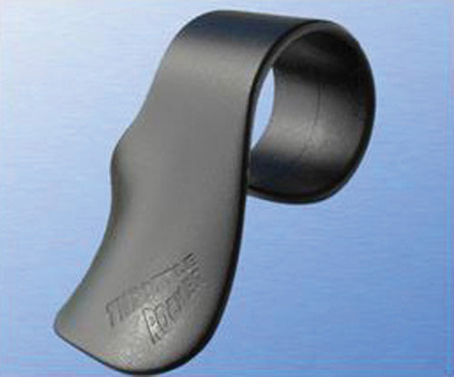 CRAMPBUSTER Throttle Rocker Black Right - Model TR Black