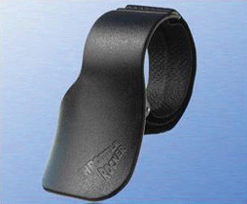 CRAMPBUSTER Throttle Rocker II Right – Easy Grip Motorcycle Throttle Assist