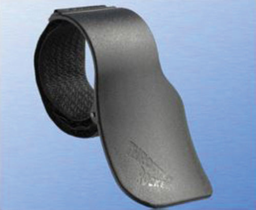 CRAMPBUSTER Throttle Rocker II Left - Part Number TR11 LEFTT