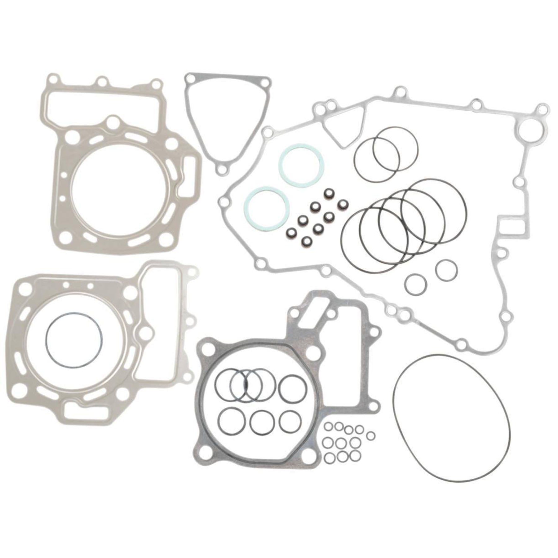 VESRAH Complete Gasket Set for Honda - Model VG-1005