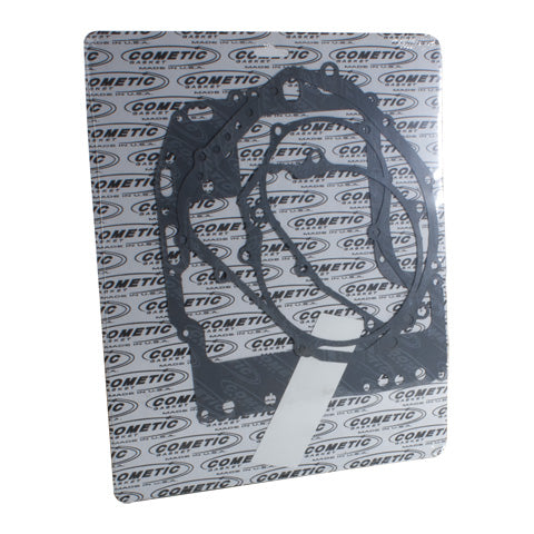 Cometic C8402 Engine Case Rebuild Gasket for Yamaha FZR600 (1989-1997) and YZF600 (1994-1998)
