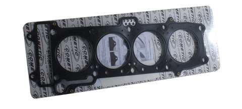 Cometic C8428 Stainless Steel Head Gasket for Kawasaki ZX-7 750cc, 73mm Bore, .030 in