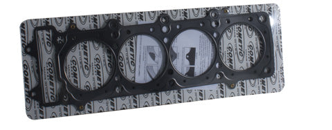 Cometic C8570 MLS Head Gasket for Kawasaki ZX-9R 2000-2003, 77mm Bore, .027" Thickness