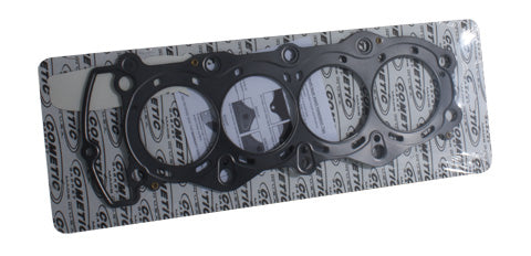 Cometic MLS Head Gasket for Kawasaki ZX-6R 03-04 and RR 03 – 70mm, .027" Thickness