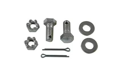 Colony Rear Brake Caliper Anchor Arm Bolt Kit for Harley Davidson FL & FX Models by Colony