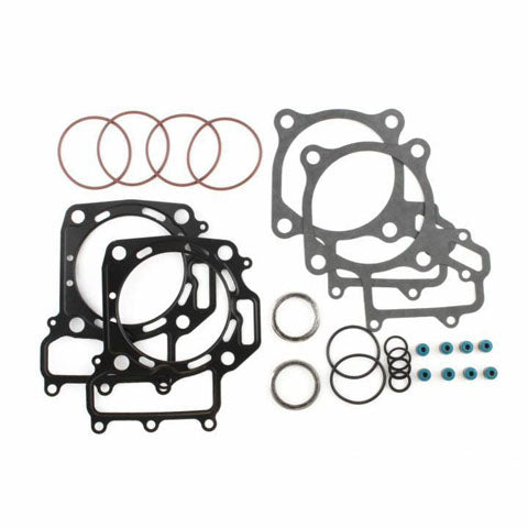 Cometic Top End Kit 89mm Bore for Kawasaki - Part C3162-EST