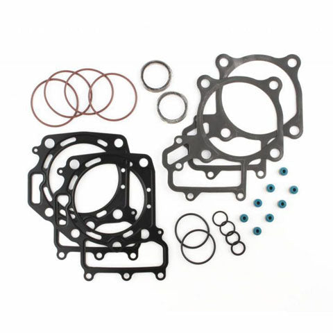 Cometic Top End Kit for Kawasaki 87mm Bore - Part Number C3163-EST