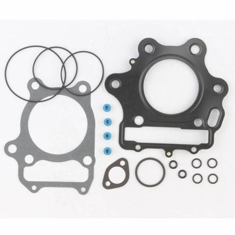 Cometic Top End Kit for Honda 75mm Bore - Part Number C7143-EST