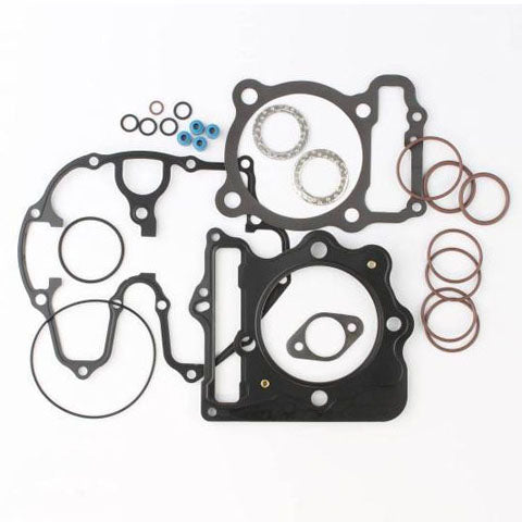 Cometic Top End Kit for Honda 86mm Bore - Part Number C7825-EST