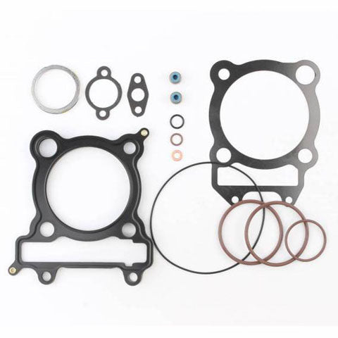 Cometic Top End Kit 81mm Bore for Yamaha Engines - Part Number C3236-EST