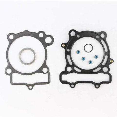 Cometic Top End Kit for 81mm Bore Kawasaki Engines - Part Number C7221-EST