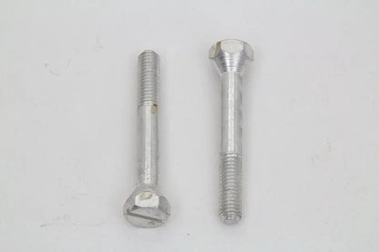 Colony Cadmium Generator Screw Set for Harley Davidson Side Valve Models by Colony