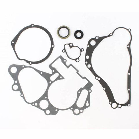 Cometic Bottom End Kit with Crank Seals for Suzuki - Part C3366