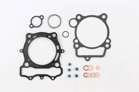 Cometic Top End Kit 83mm Bore for Yamaha Engines (Part C3061-EST)