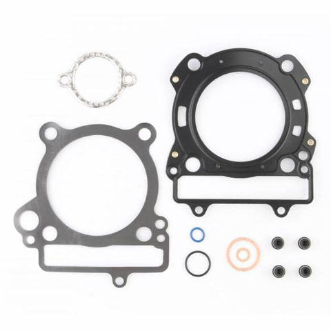 Cometic Top End Kit for KTM with 77mm Bore - Part Number C3164-EST