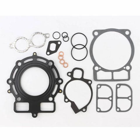Cometic Top End Kit for KTM - 76mm Bore (Part Number: C7169)