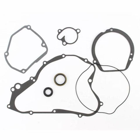 Cometic Bottom End Kit with Crank Seals for Suzuki - Part C3360