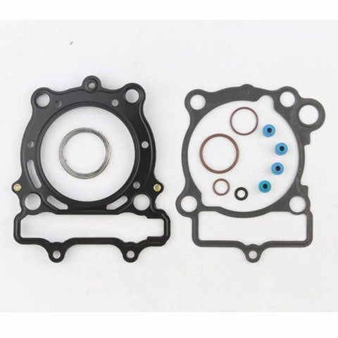Cometic C3409-EST Top End Kit for Suzuki 82mm Bore