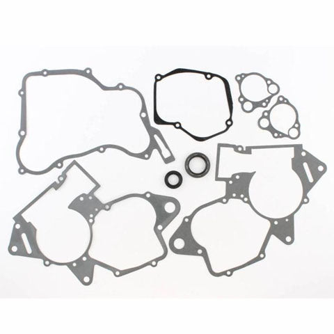 Cometic Bottom End Kit with Crank Seals for Honda - Part C3313