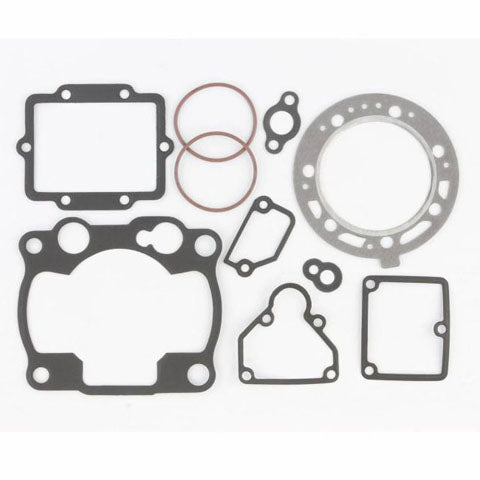 Cometic Top End Kit for Kawasaki 74mm Bore - Part Number C7325