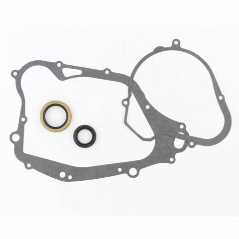 Cometic Bottom End Kit with Crank Seals for Suzuki - Part C3363