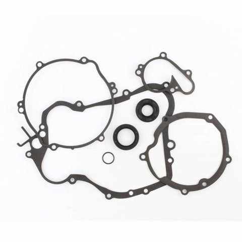 Cometic C3297 Bottom End Kit with Crank Seals for Yamaha Engines