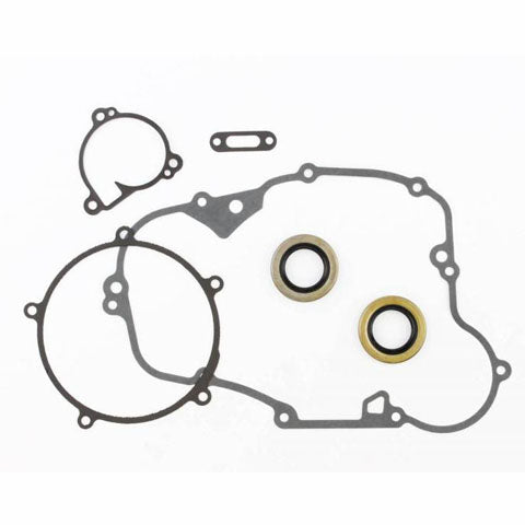 Cometic Bottom End Kit with Crank Seals for Kawasaki – Part C3356