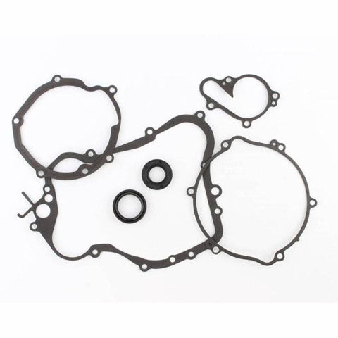 Cometic Bottom End Kit with Crank Seals for Yamaha - Part C3295