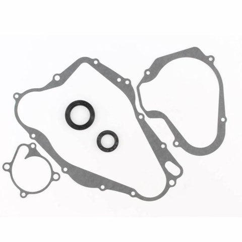 Cometic Bottom End Kit with Crank Seals for Suzuki - Part C3364