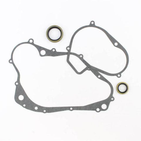 Cometic Bottom End Kit with Crank Seals for Suzuki - Part C3380