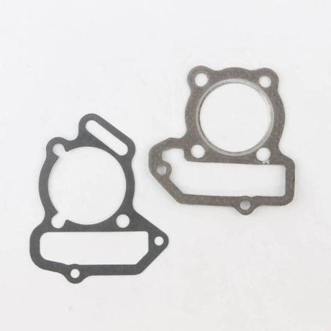 Cometic Top End Kit for Yamaha 50mm Bore - Part Number C7255