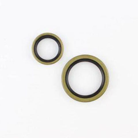 Cometic Crank Seal Kit for KTM - Part C7662