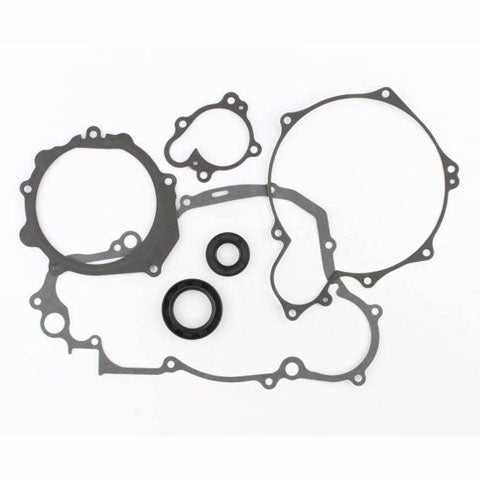 Cometic Bottom End Kit with Crank Seals for Yamaha - Part C3300