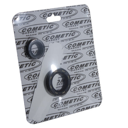 Cometic C7654 Honda Crank Seal Kit for Reliable Engine Sealing