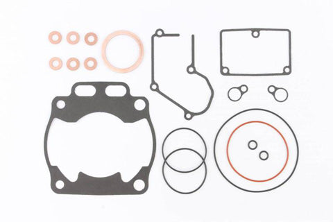 Cometic Top End Kit for Kawasaki 66.6mm Bore - Part Number C3096